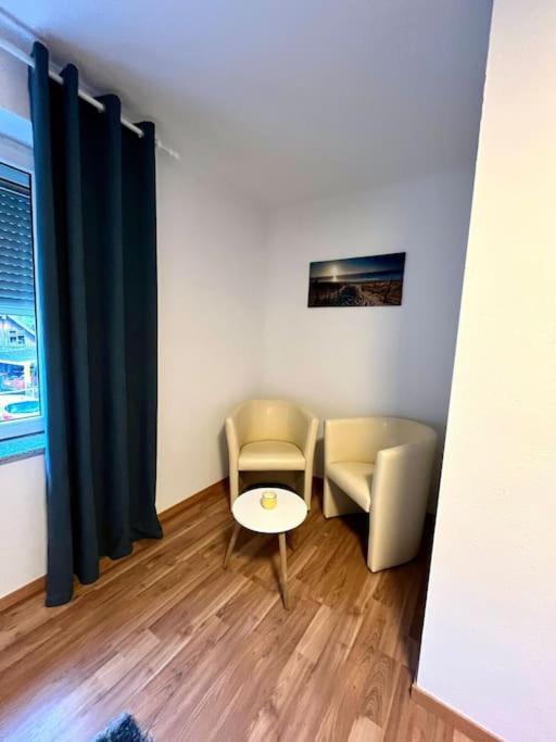 Ab Apartment Moderne Zweizimmerwohnung Villach Buitenkant foto