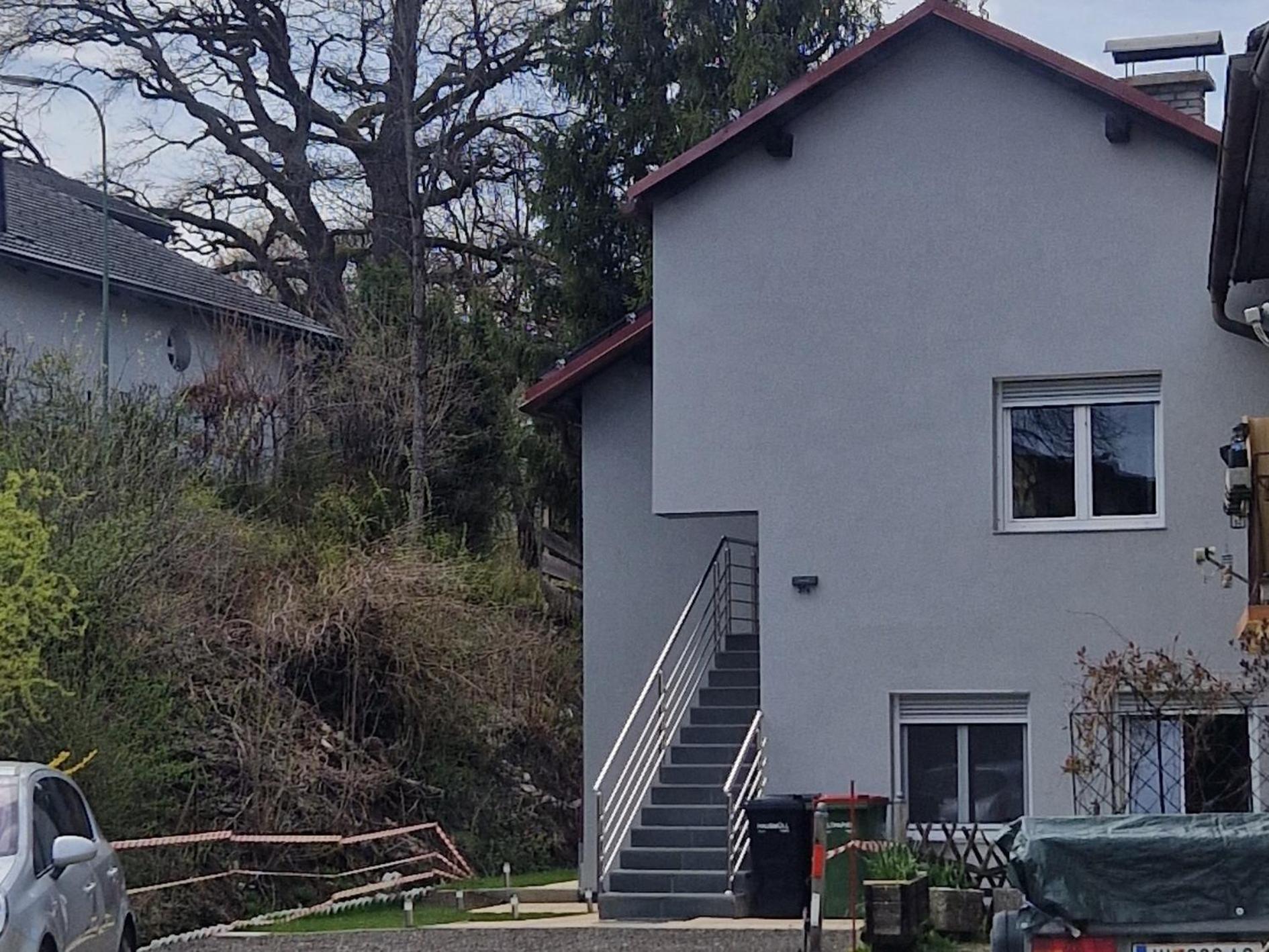 Ab Apartment Moderne Zweizimmerwohnung Villach Buitenkant foto